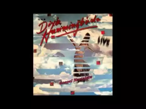 Dixie Hummingbirds - The Build Up